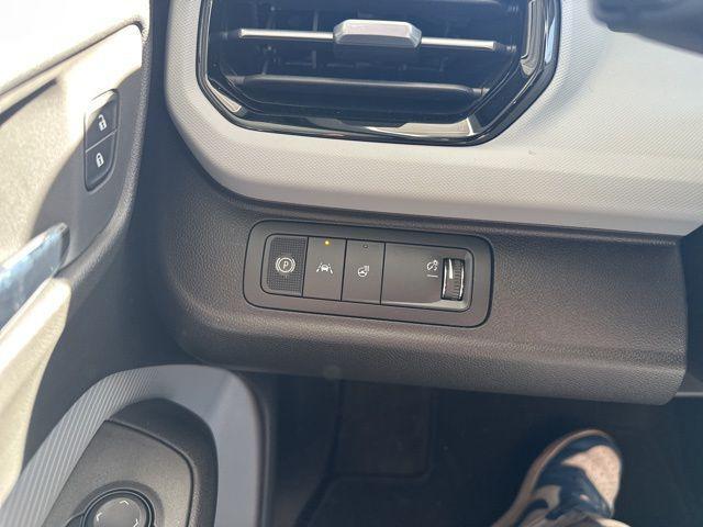 new 2027 Chevrolet Bolt car, priced at $35,582