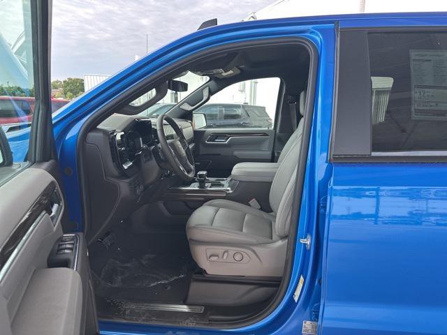 new 2026 Chevrolet Silverado 1500 car, priced at $61,818