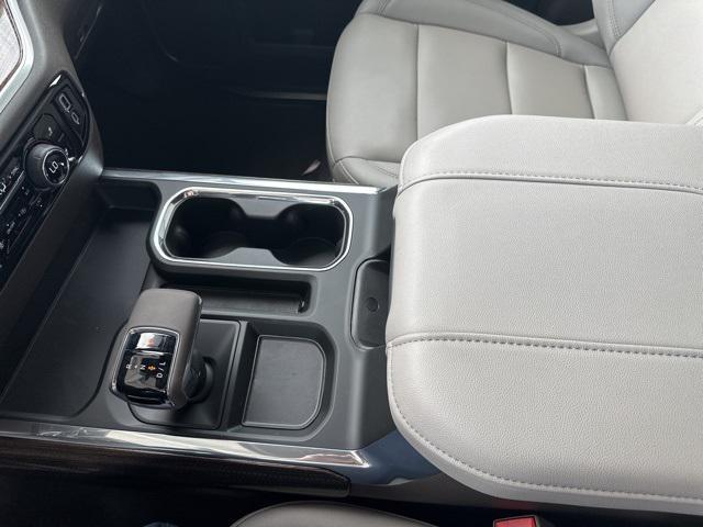 new 2026 Chevrolet Silverado 1500 car, priced at $61,818