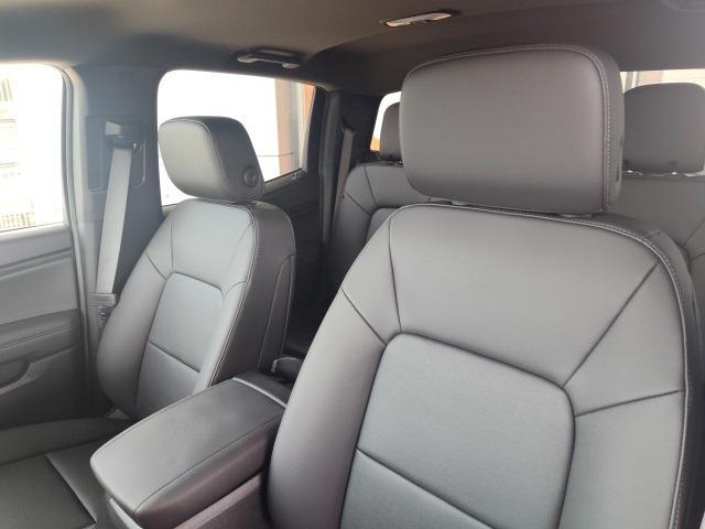 new 2025 Chevrolet Colorado car, priced at $41,635