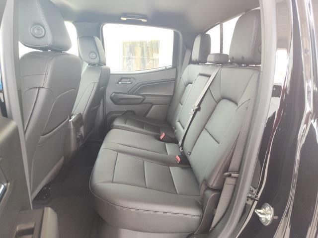 new 2025 Chevrolet Colorado car, priced at $41,635