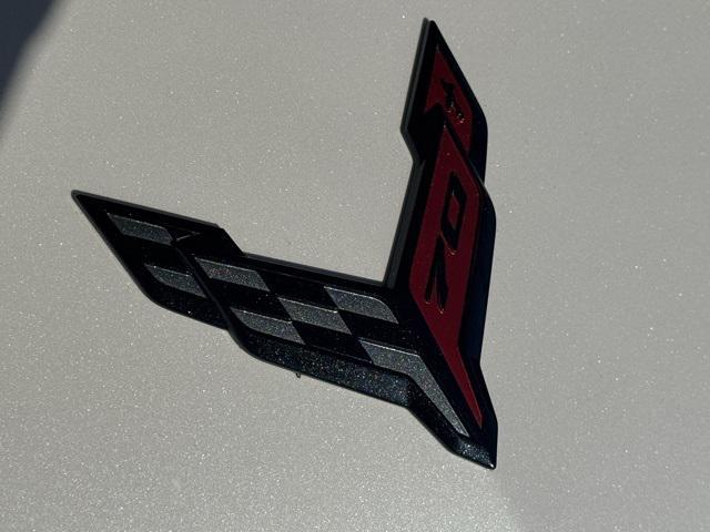 used 2023 Chevrolet Corvette car, priced at $115,000