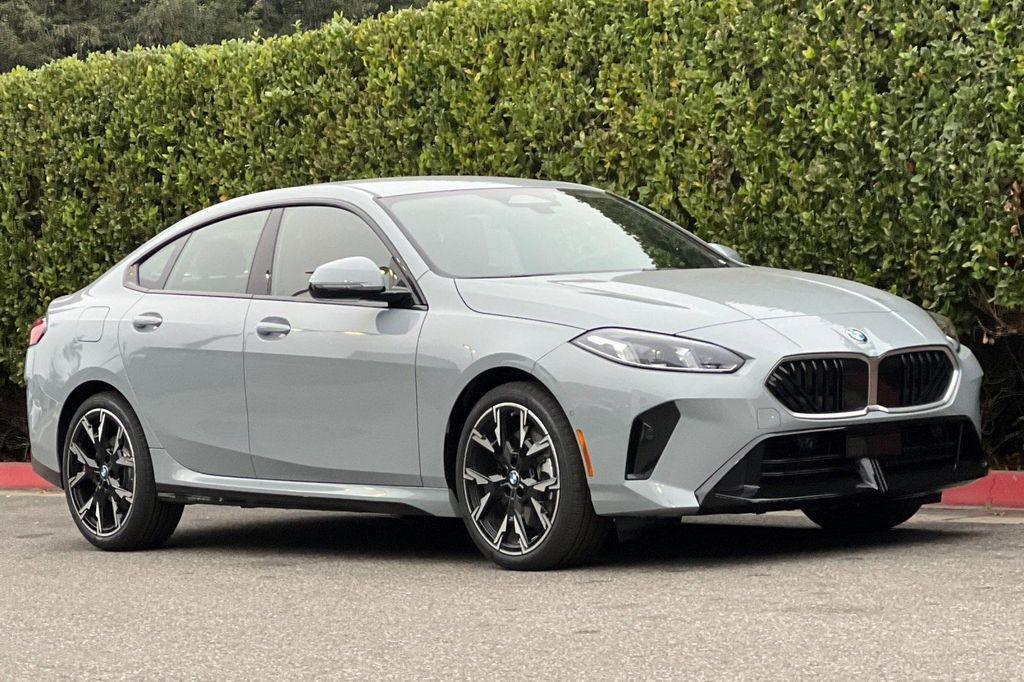 new 2026 BMW 228 Gran Coupe car, priced at $42,880