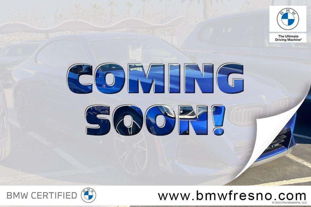 used 2023 BMW M240 car, priced at $48,999