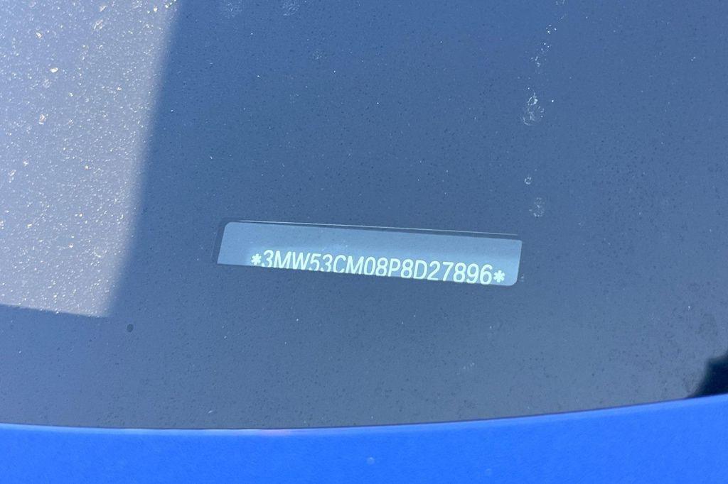 used 2023 BMW M240 car, priced at $48,999