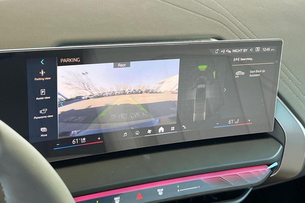 new 2026 BMW X3 car, priced at $58,790