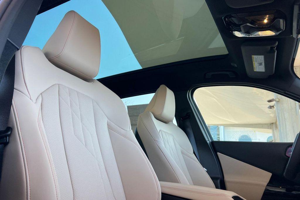 new 2026 BMW X3 car, priced at $58,790