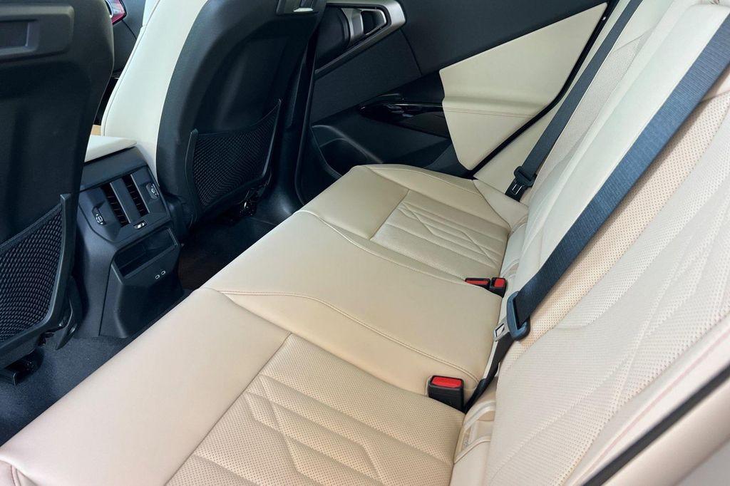 new 2026 BMW X3 car, priced at $58,790