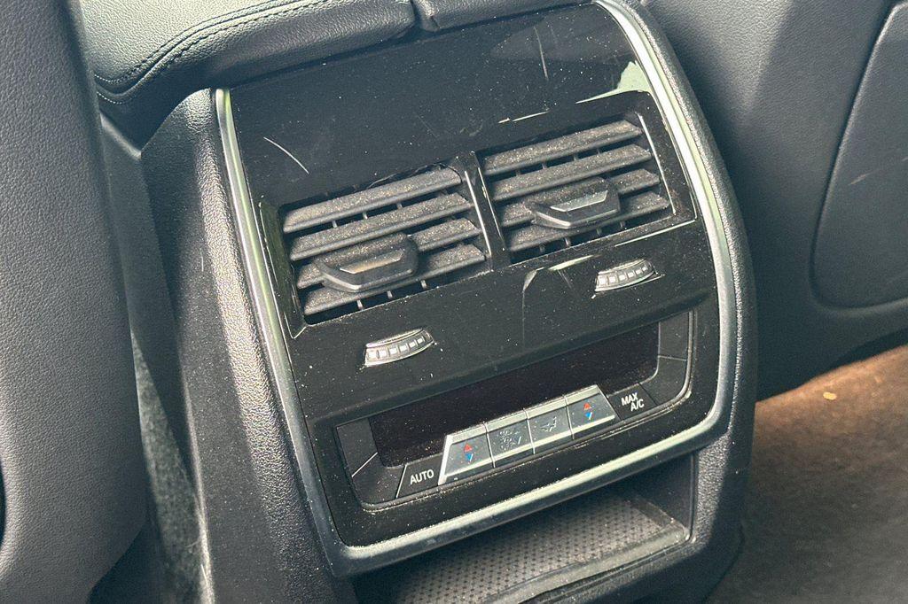 used 2022 BMW X5 car, priced at $38,999