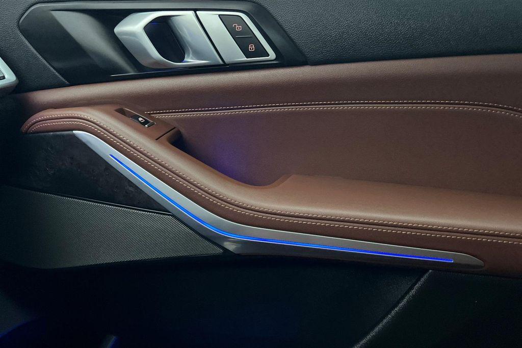 used 2023 BMW X5 car, priced at $42,999