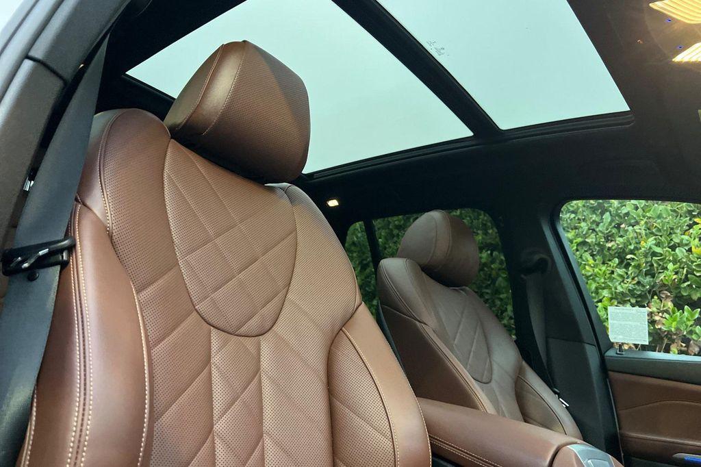 used 2023 BMW X5 car, priced at $42,999