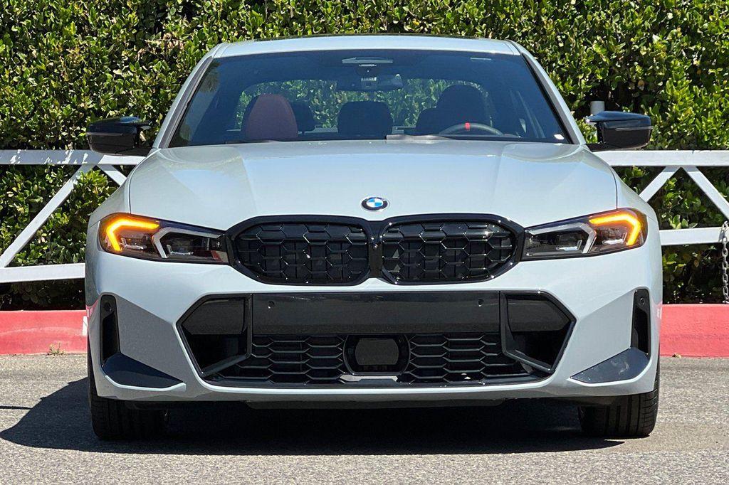 new 2026 BMW M340 car, priced at $69,605