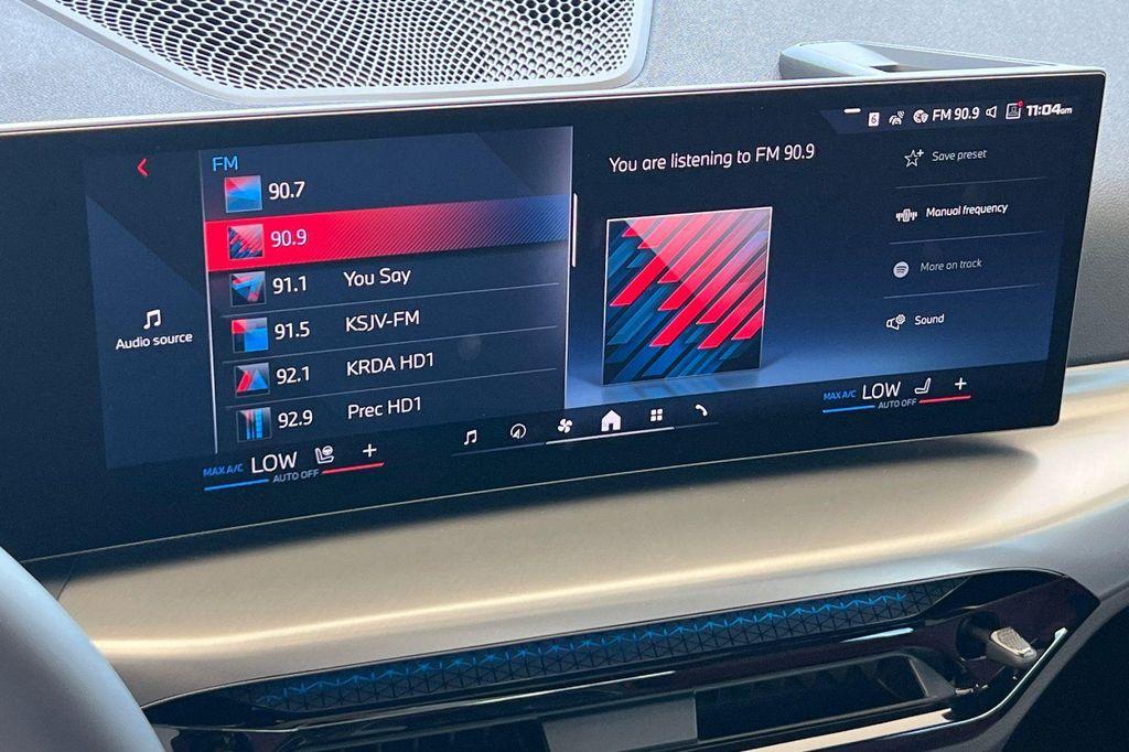 new 2026 BMW M340 car, priced at $69,605