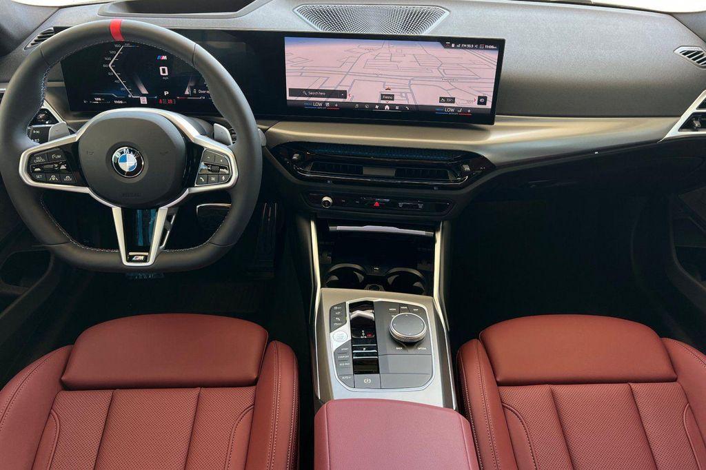 new 2026 BMW M340 car, priced at $69,605