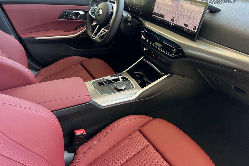 new 2026 BMW M340 car, priced at $69,605