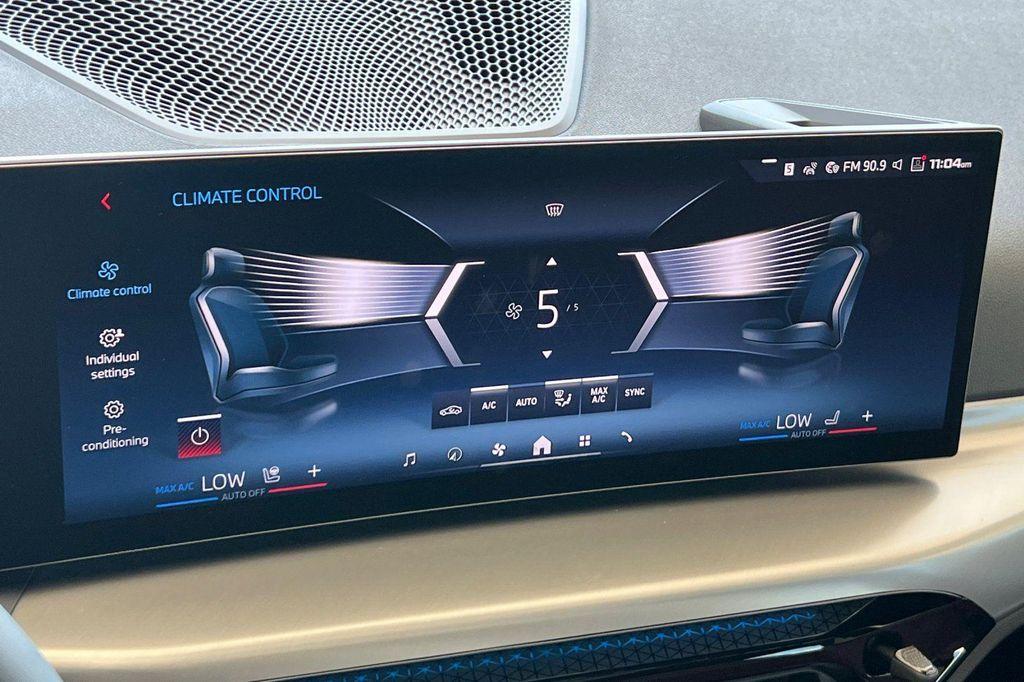 new 2026 BMW M340 car, priced at $69,605