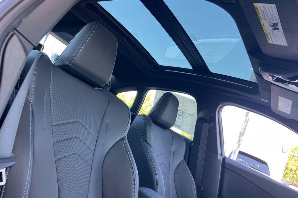 new 2026 BMW M235 Gran Coupe car, priced at $58,580