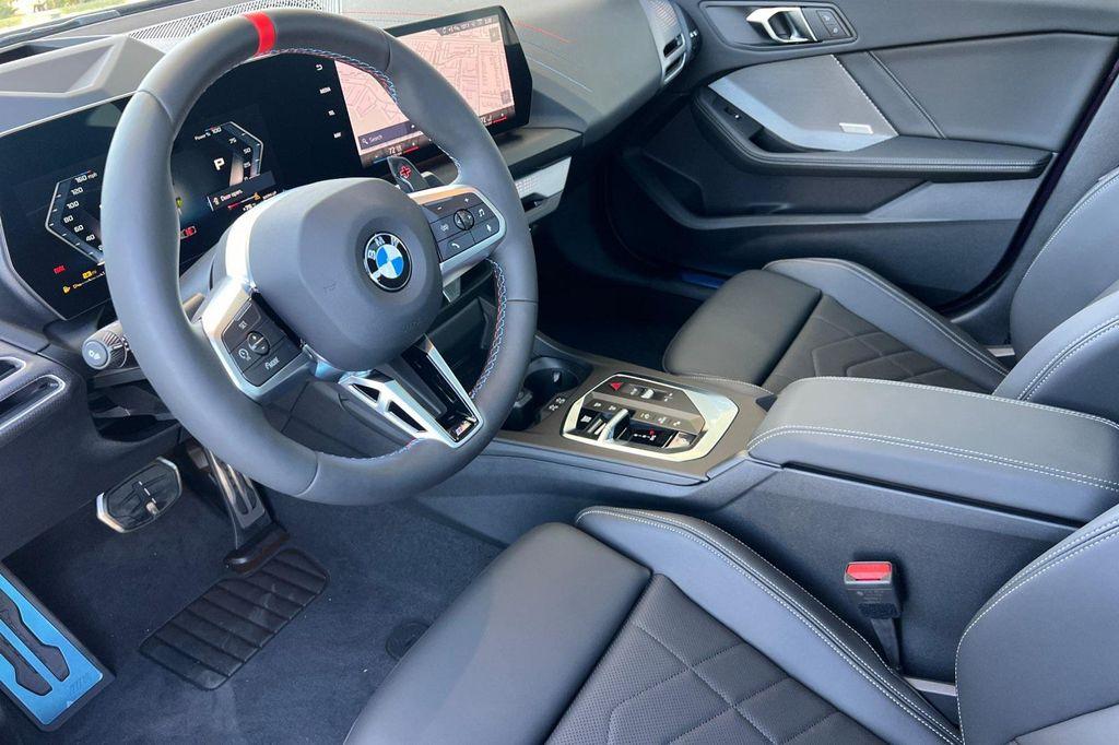 new 2026 BMW M235 Gran Coupe car, priced at $58,580