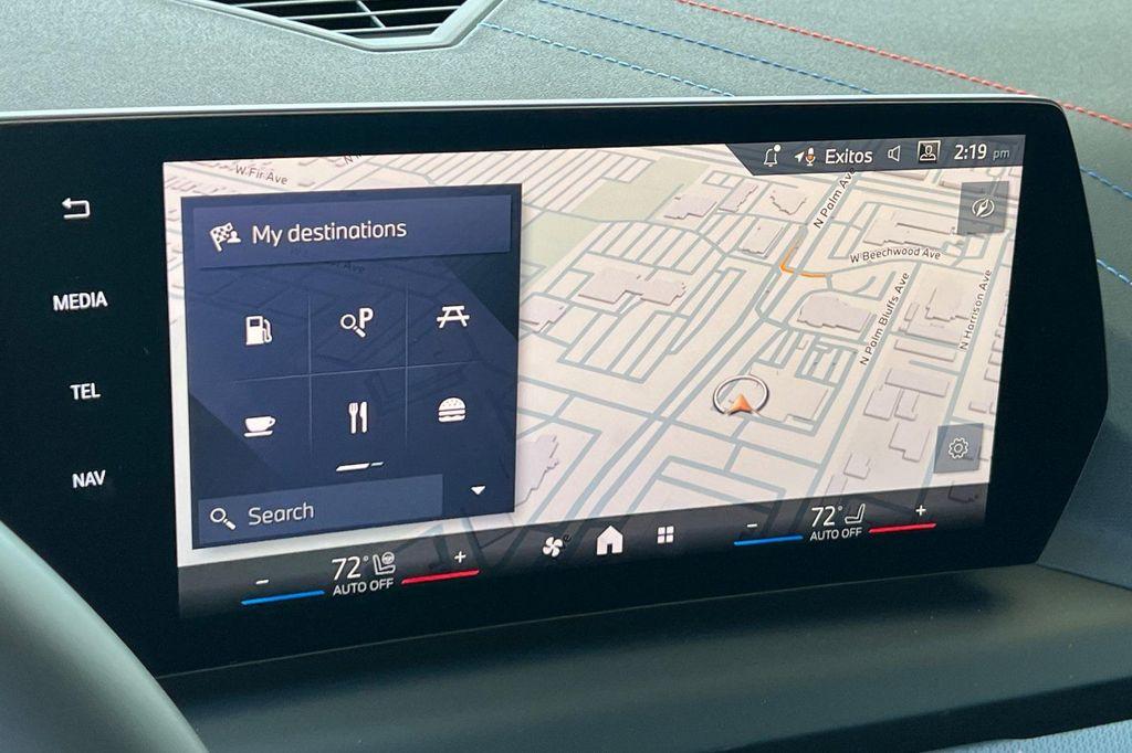 new 2026 BMW M235 Gran Coupe car, priced at $58,580