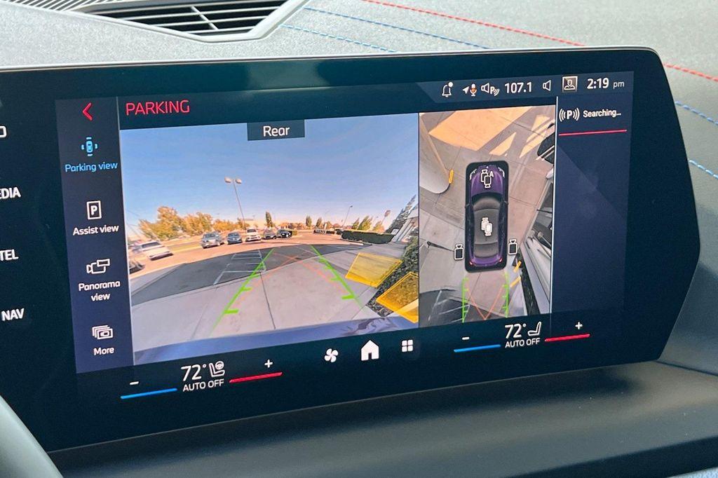 new 2026 BMW M235 Gran Coupe car, priced at $58,580