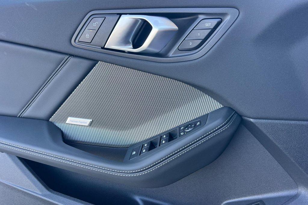 new 2026 BMW M235 Gran Coupe car, priced at $58,580