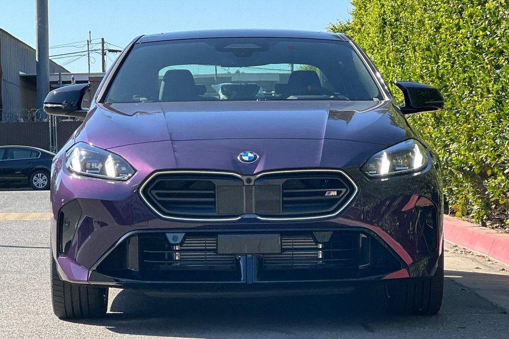 new 2026 BMW M235 Gran Coupe car, priced at $58,580