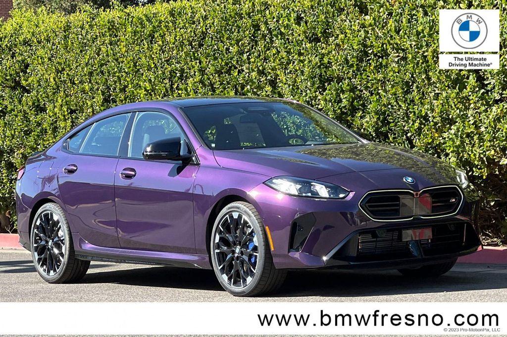 new 2026 BMW M235 Gran Coupe car, priced at $58,580