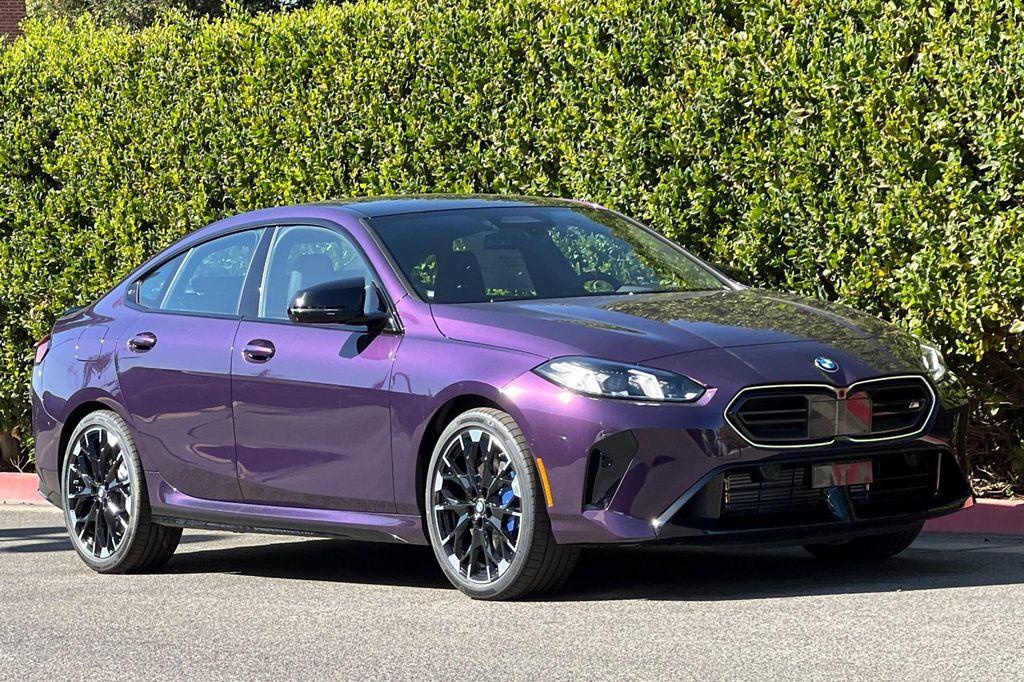 new 2026 BMW M235 Gran Coupe car, priced at $58,580