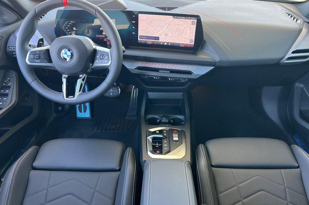 new 2026 BMW M235 Gran Coupe car, priced at $58,580