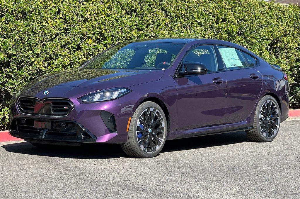 new 2026 BMW M235 Gran Coupe car, priced at $58,580