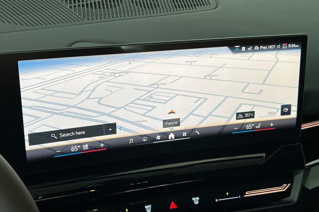 new 2026 BMW 530 car, priced at $68,275