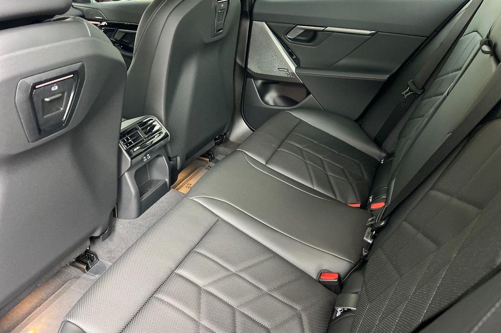 new 2026 BMW 530 car, priced at $68,275