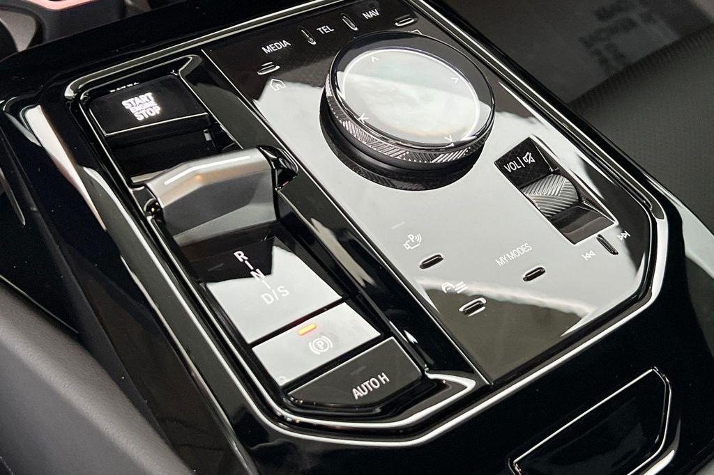 new 2026 BMW 530 car, priced at $68,275