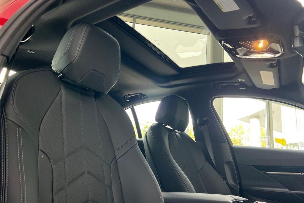 new 2026 BMW 530 car, priced at $68,275