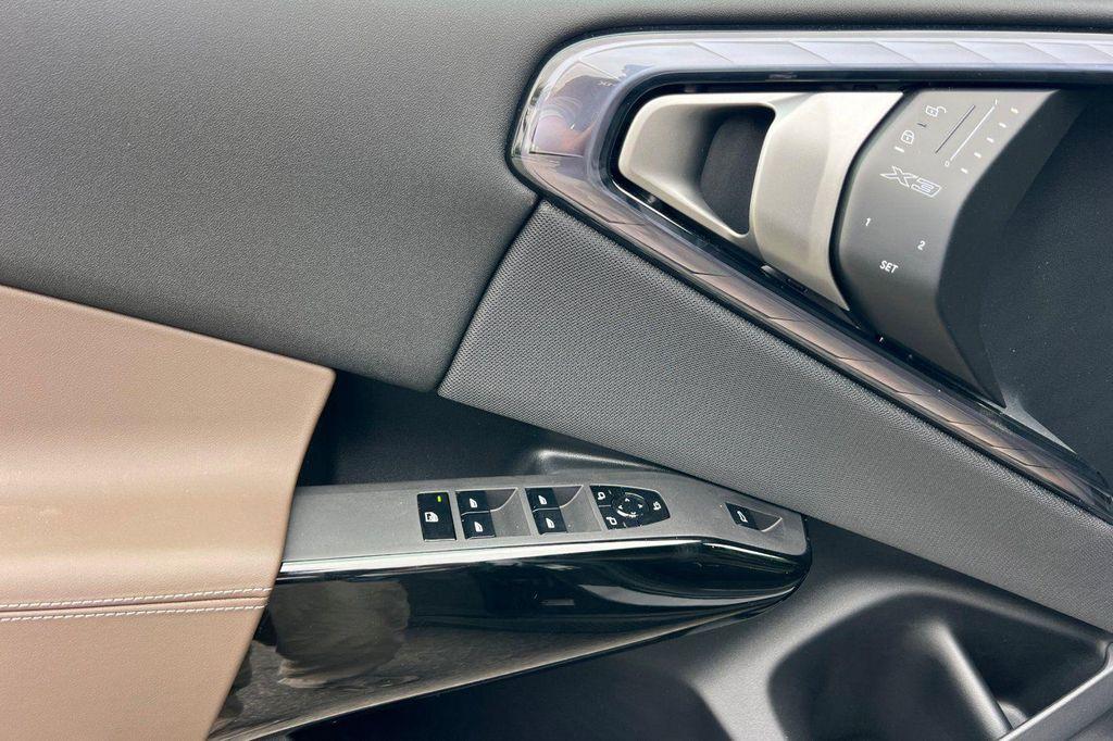 new 2026 BMW X3 car, priced at $56,255
