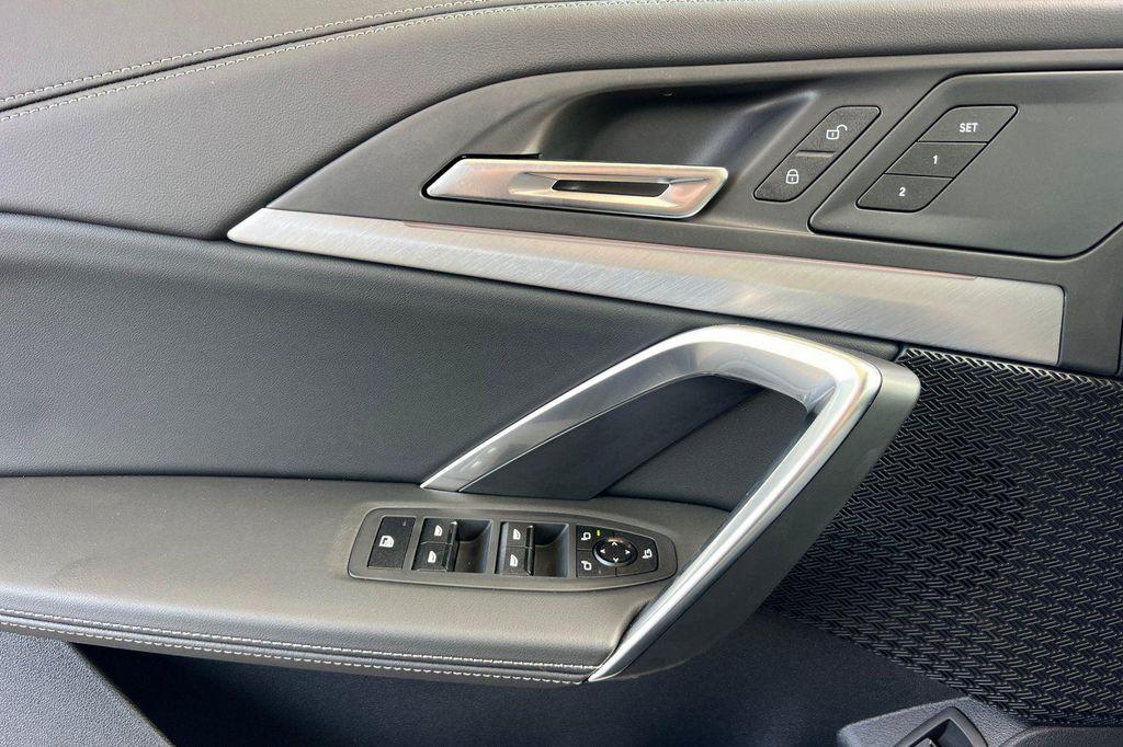 new 2026 BMW X1 car, priced at $48,400