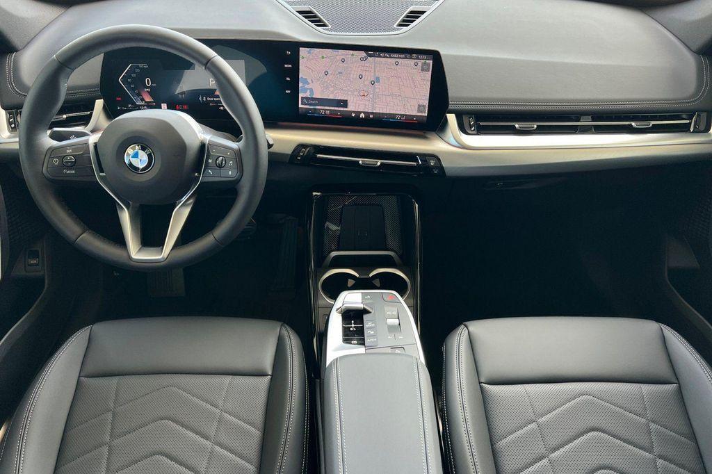 new 2026 BMW X1 car, priced at $48,400