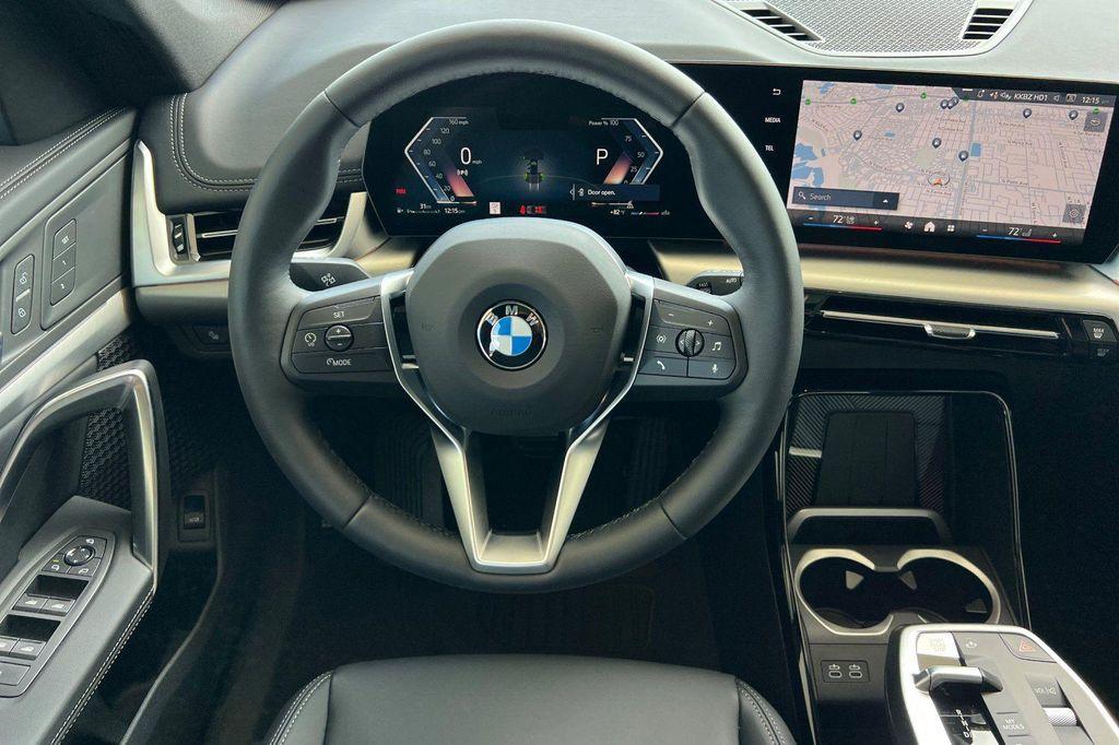 new 2026 BMW X1 car, priced at $48,400