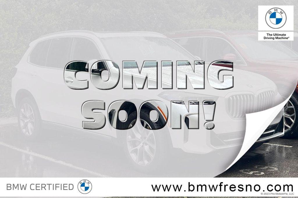 used 2024 BMW X5 car, priced at $48,888