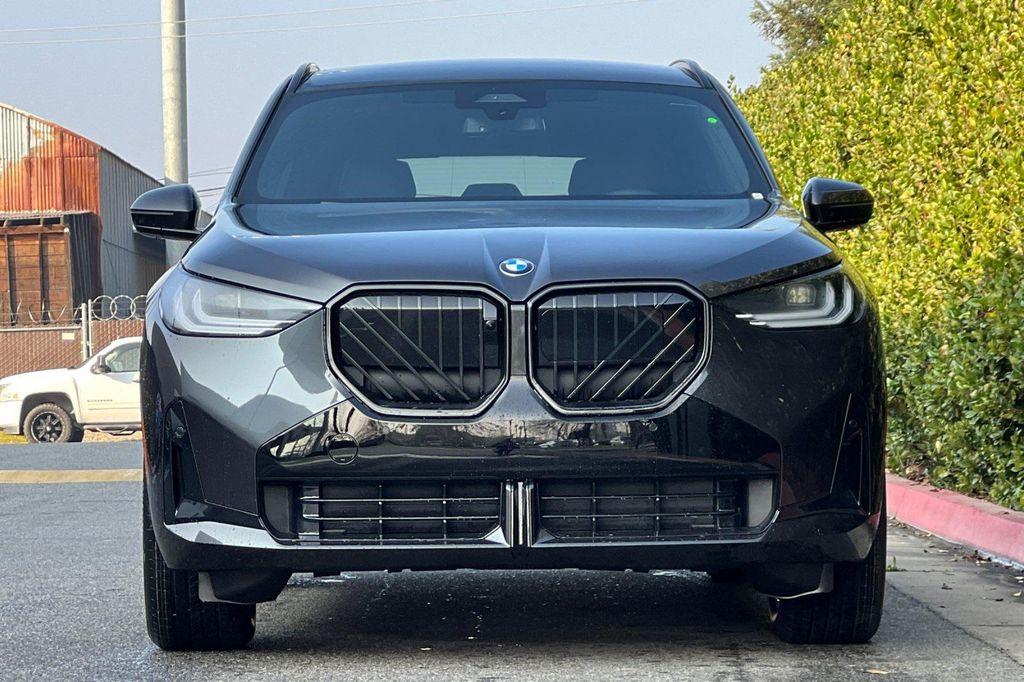 new 2026 BMW X3 car, priced at $62,890