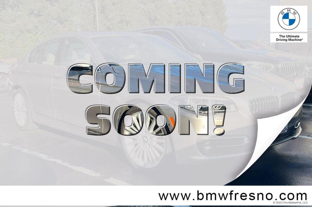 used 2016 BMW 550 car, priced at $22,998