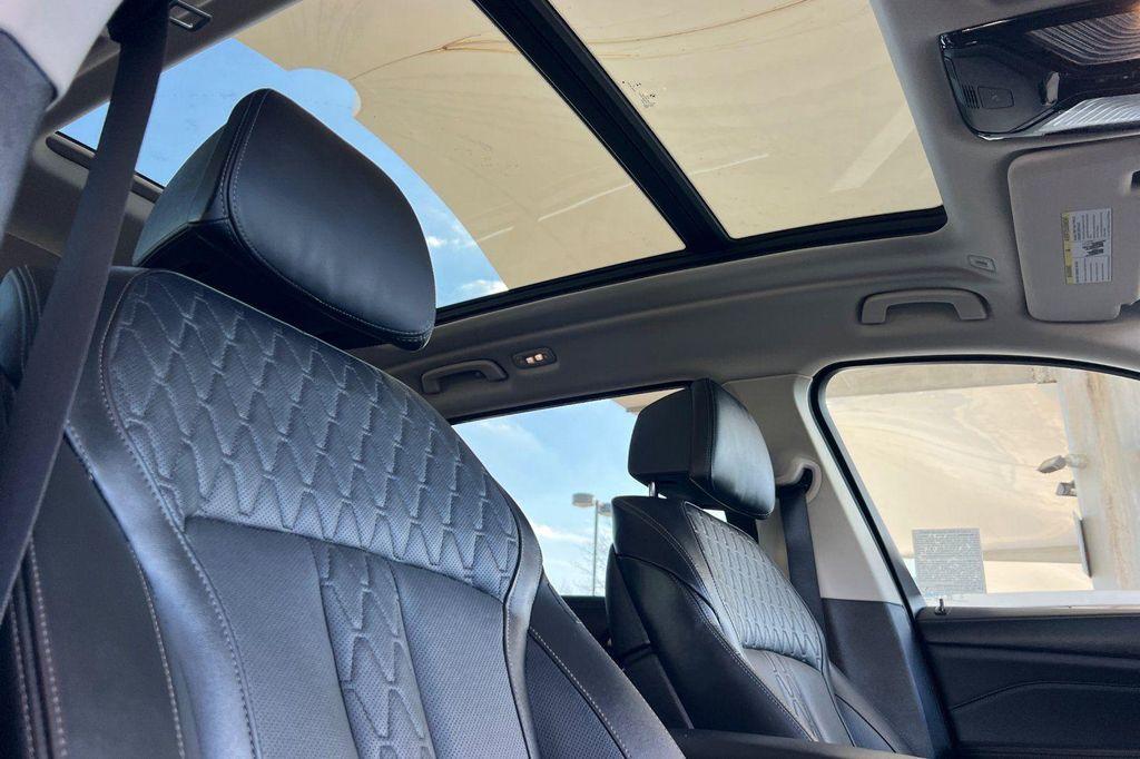 used 2025 BMW X7 car, priced at $64,899
