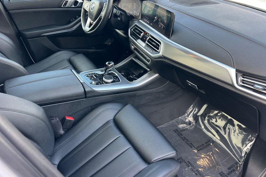 used 2022 BMW X5 PHEV car, priced at $48,199