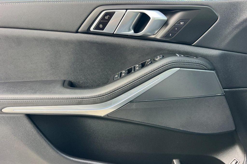 used 2022 BMW X5 PHEV car, priced at $48,199