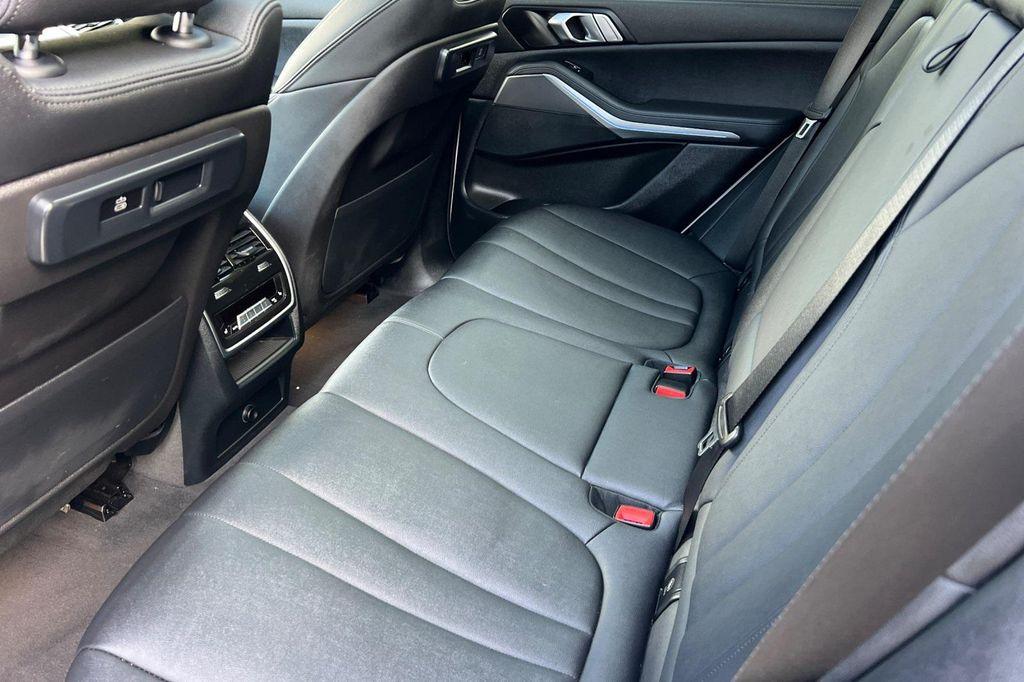 used 2022 BMW X5 PHEV car, priced at $48,199