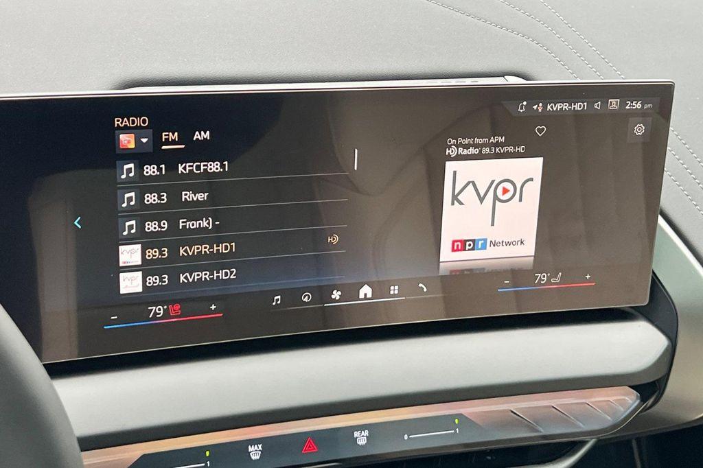 new 2026 BMW X3 car, priced at $56,125