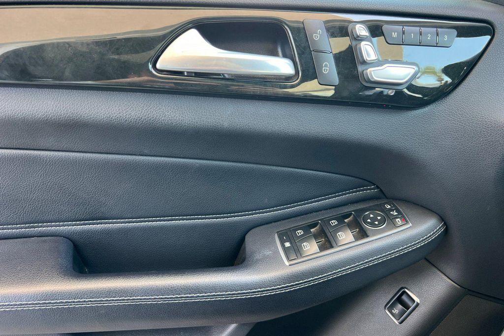 used 2018 Mercedes-Benz GLE 350 car, priced at $20,999