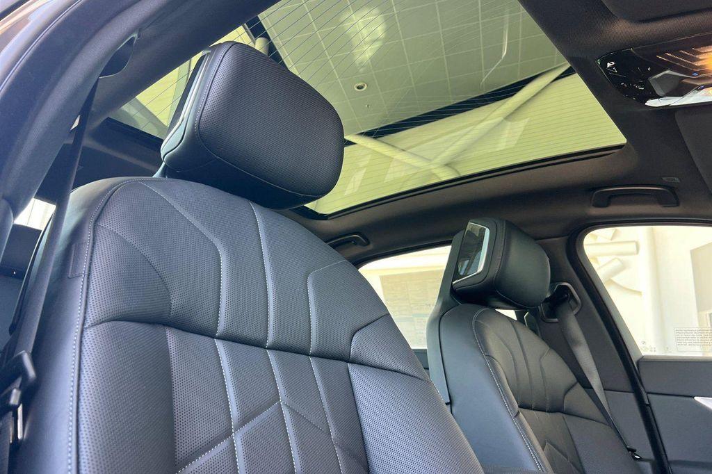 new 2026 BMW 760 car, priced at $138,415
