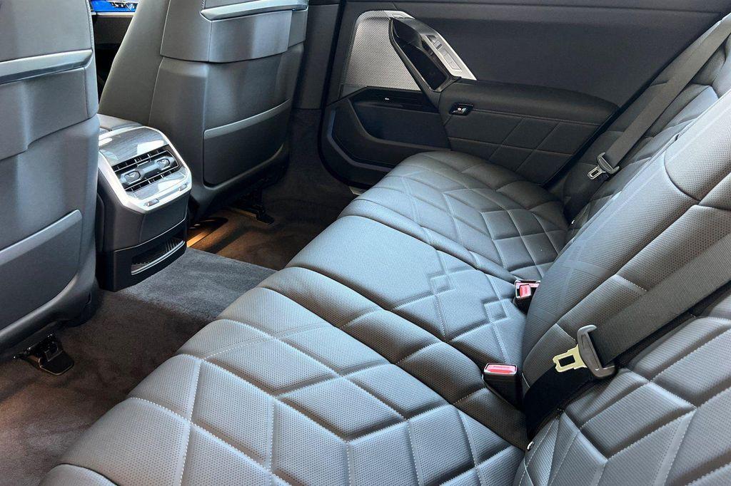 new 2026 BMW 760 car, priced at $138,415