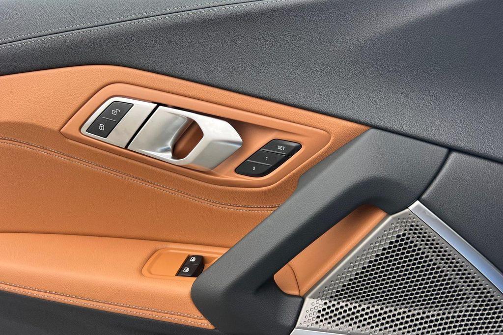 new 2026 BMW Z4 car, priced at $76,225